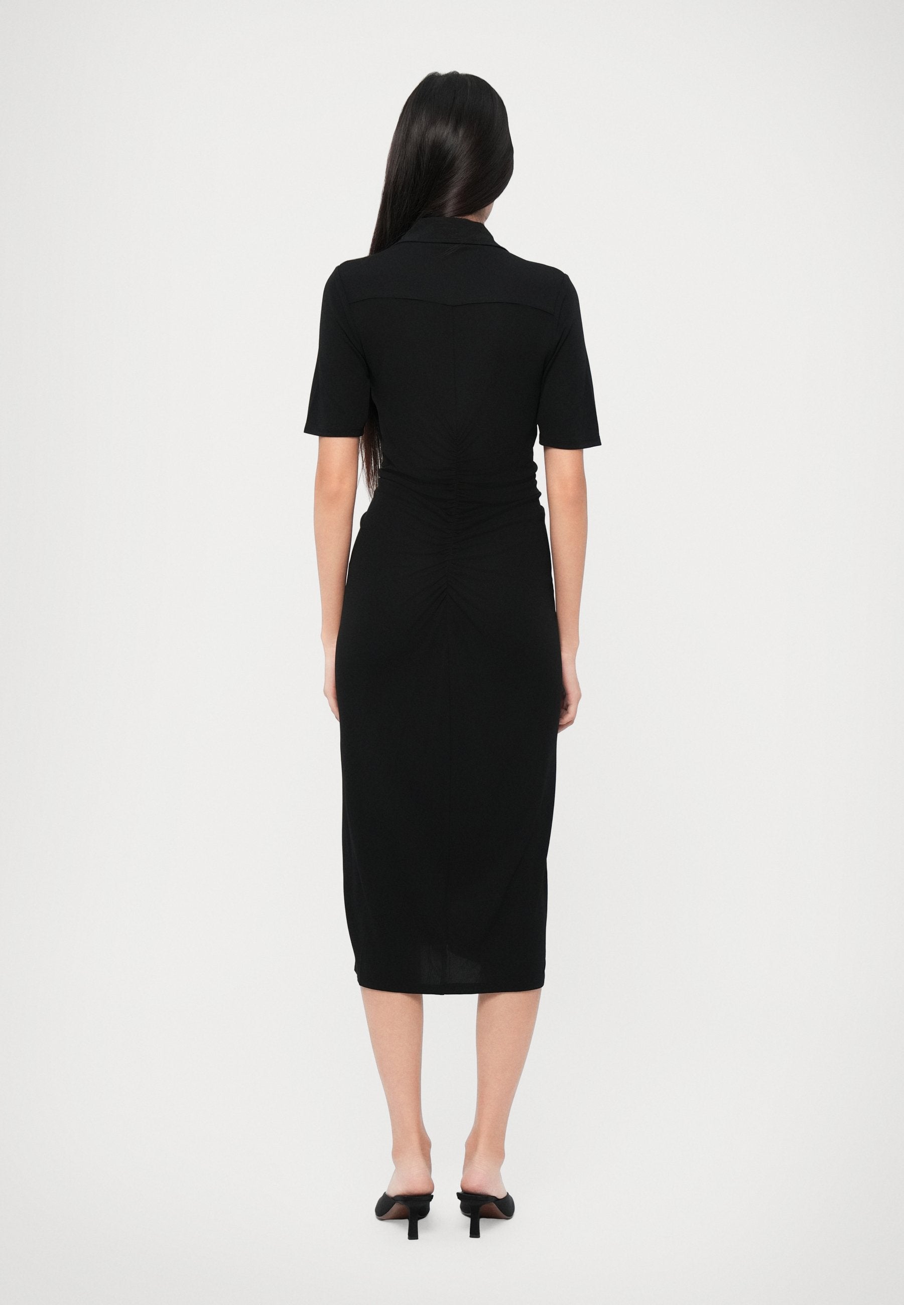 Diane von Furstenberg ZOEY DRESS