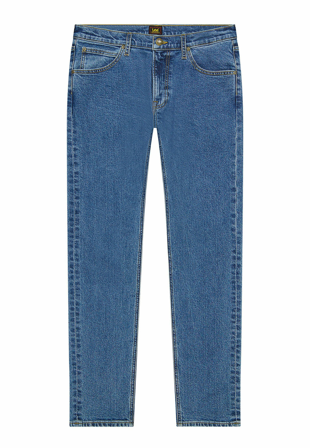Lee DAREN ZIP FLY