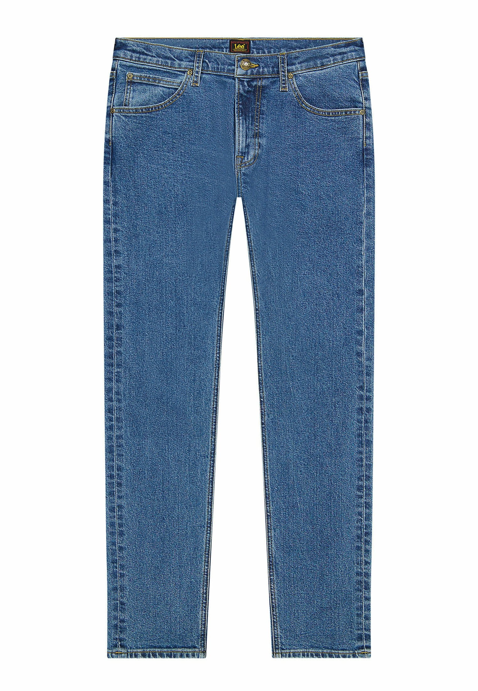 Lee DAREN ZIP FLY