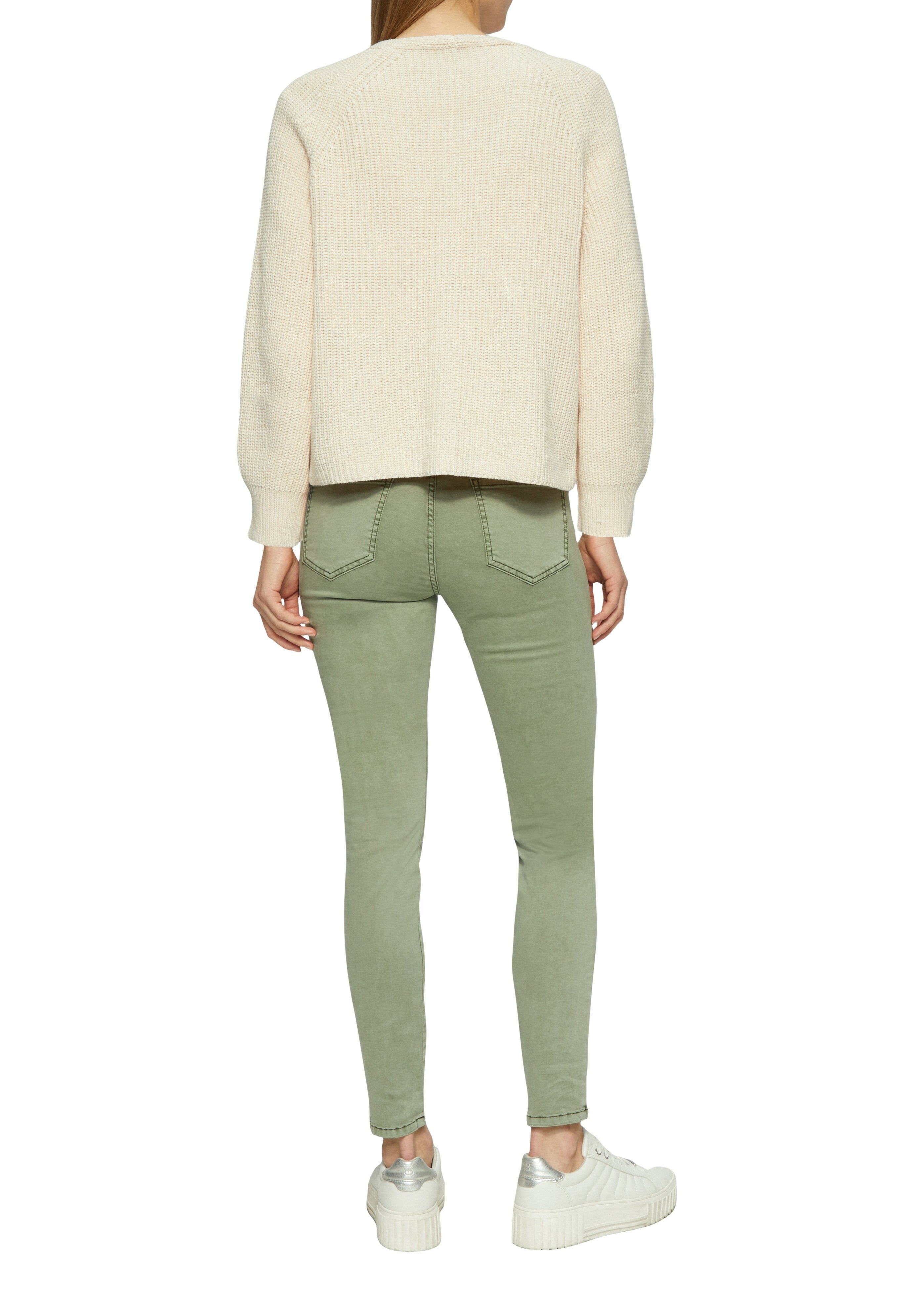 s.Oliver Strickjacke Media 4