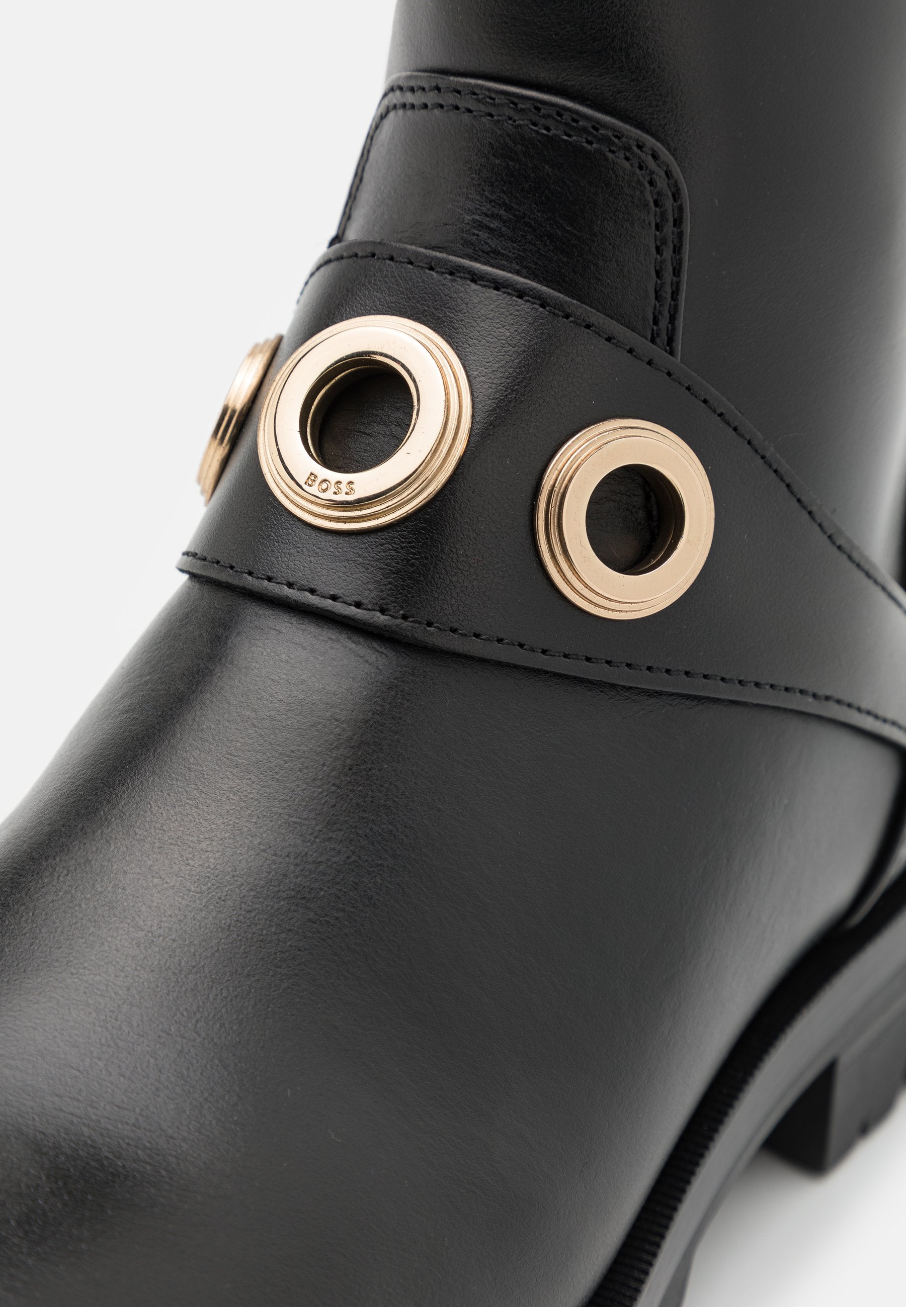 BOSS HELEN BOOTIE