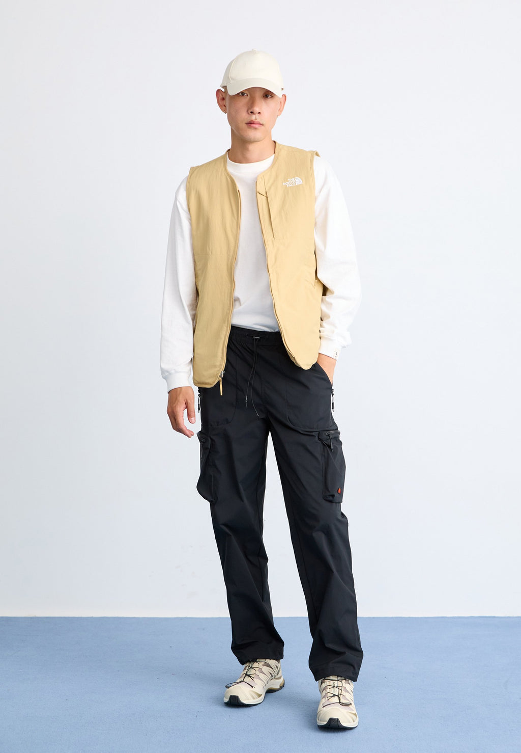 The North Face ILTI
