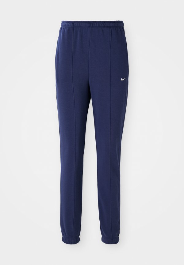 Nike Sportswear Tracksuit bottoms - midnight navy