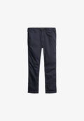 Superdry & Co UTILITY - Trousers - eclipse navy