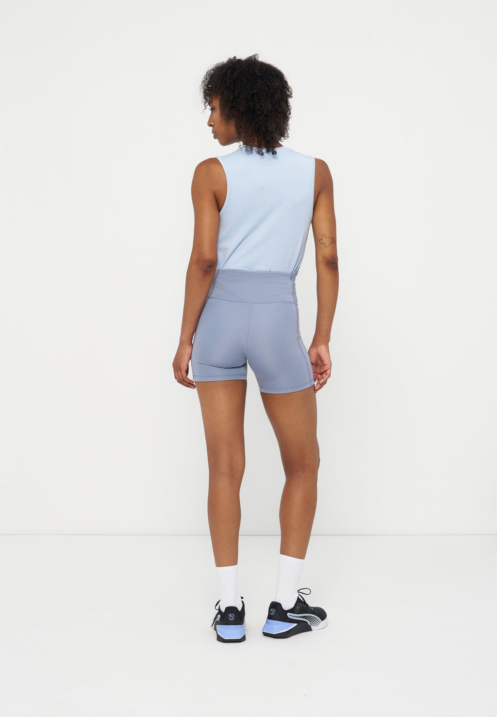 Puma TAD ESSENTIAL