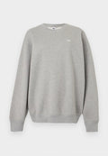 adidas Originals Sweatshirt - medium grey heather