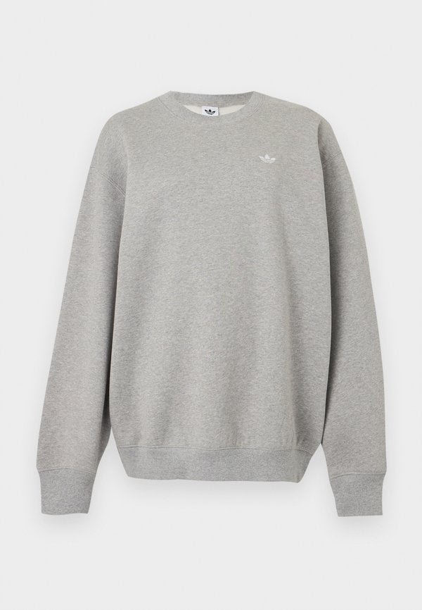 adidas Originals Sweatshirt - medium grey heather
