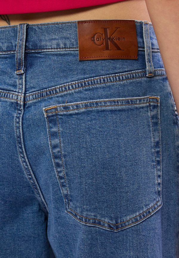 Calvin Klein Jeans ULTRA HIGH WIDE LEG