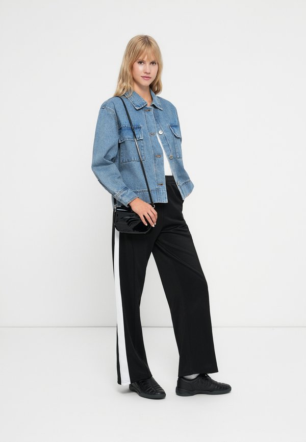 Pegador ANJAI OVERSIZED OVERSHIRT