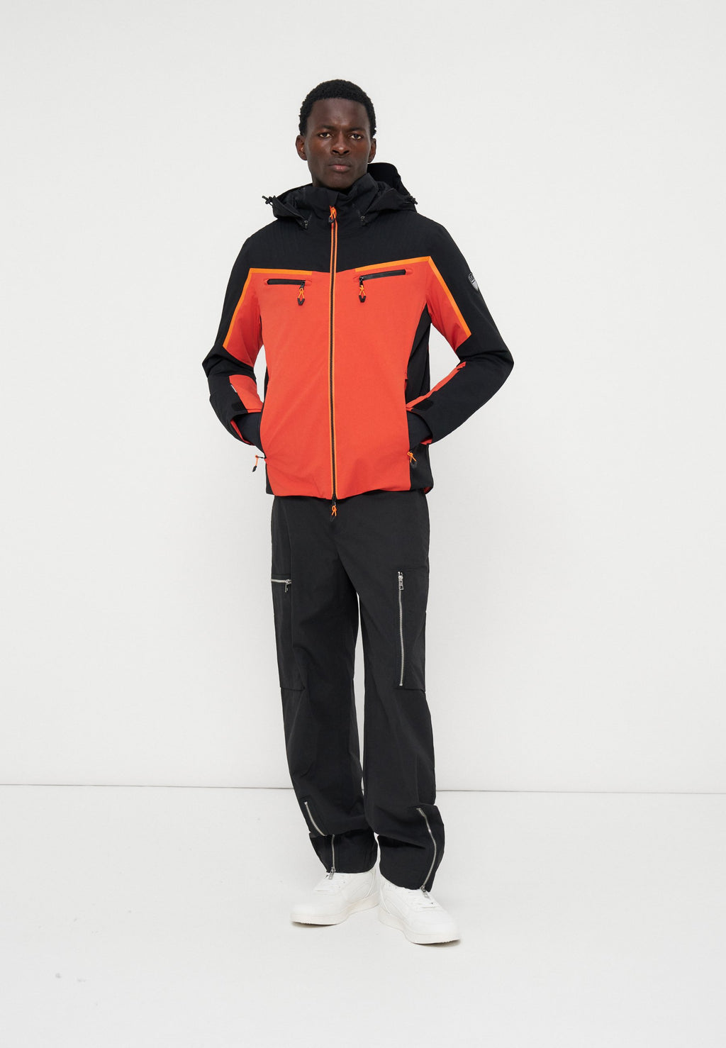 EA7 Emporio Armani Outdoorjacke Media 3