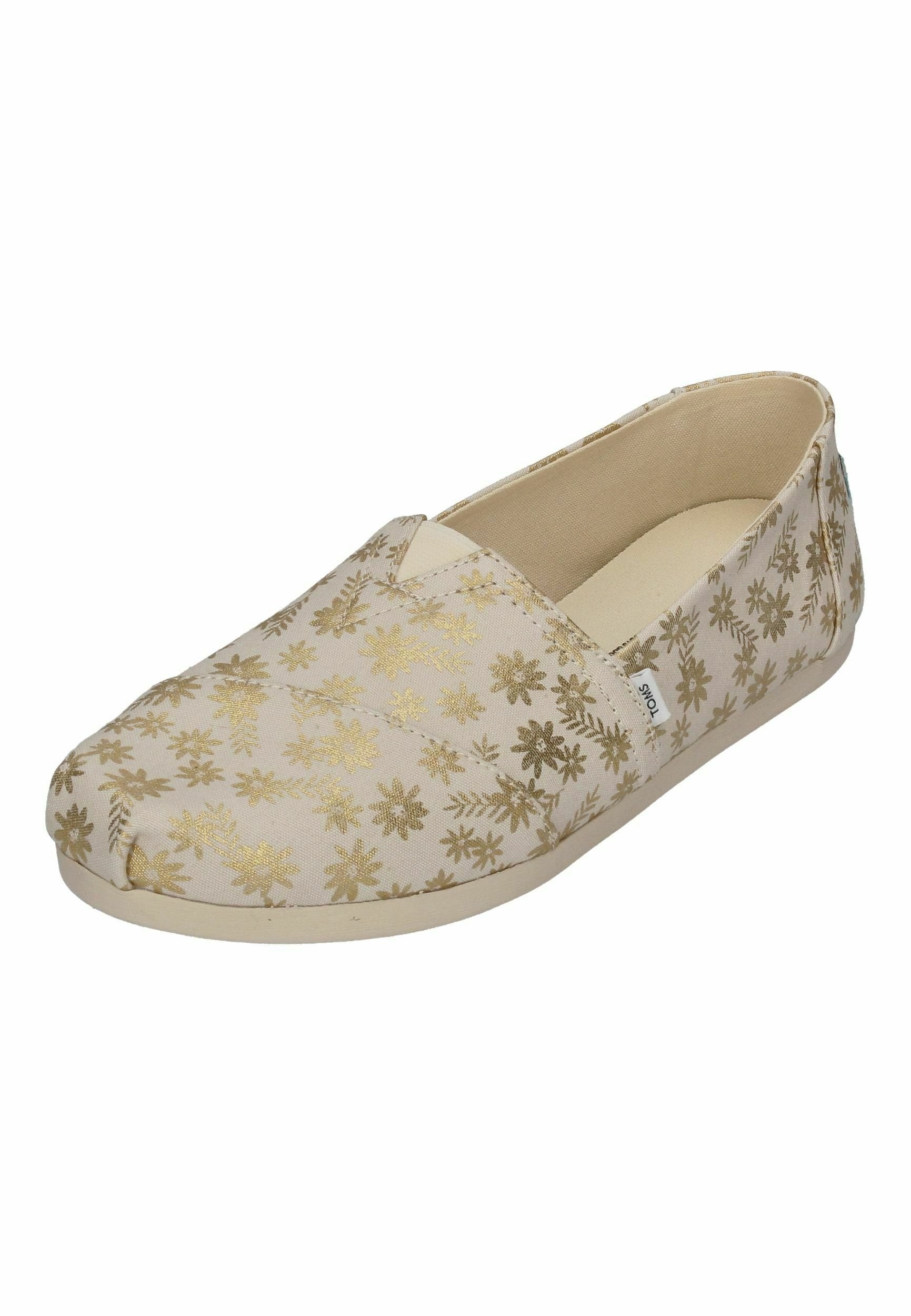 TOMS ALPARGATA