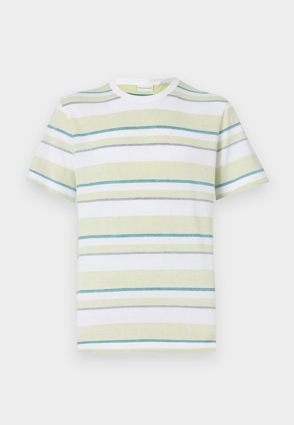 TOM TAILOR STRIPED