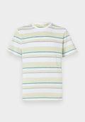 TOM TAILOR STRIPED