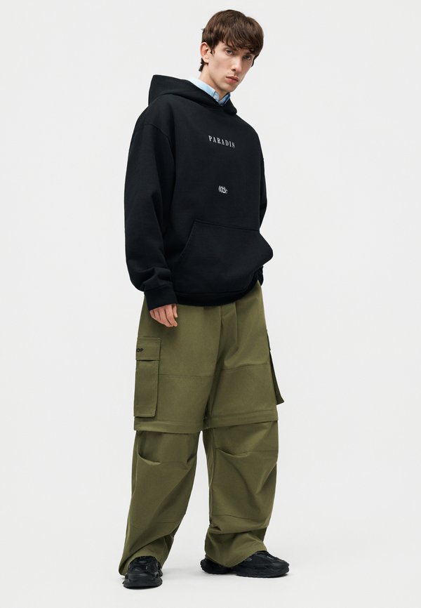 032c ENTOMBED PANTS