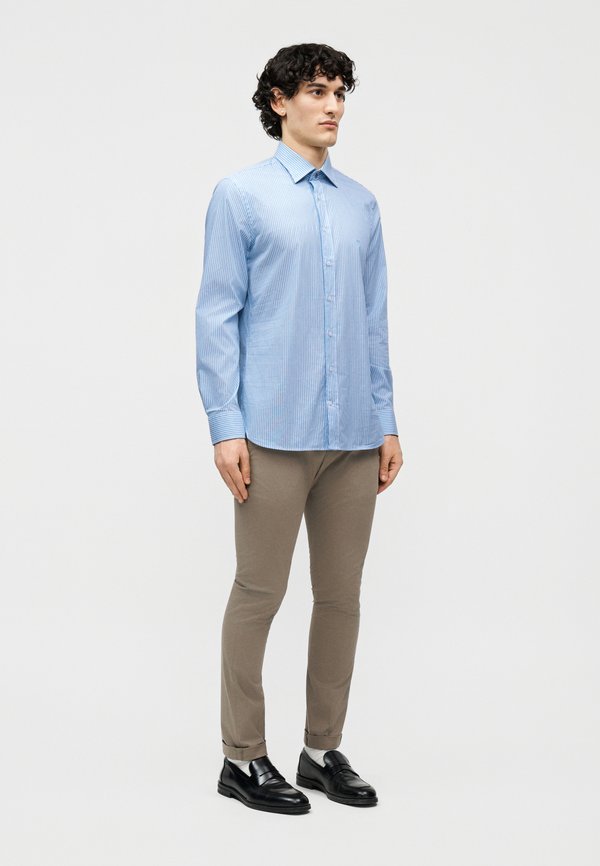 Michael Kors STRIPE SLIM FIT