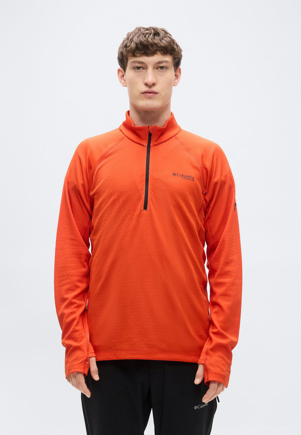 Columbia DRIVENTURE™ HALF ZIP