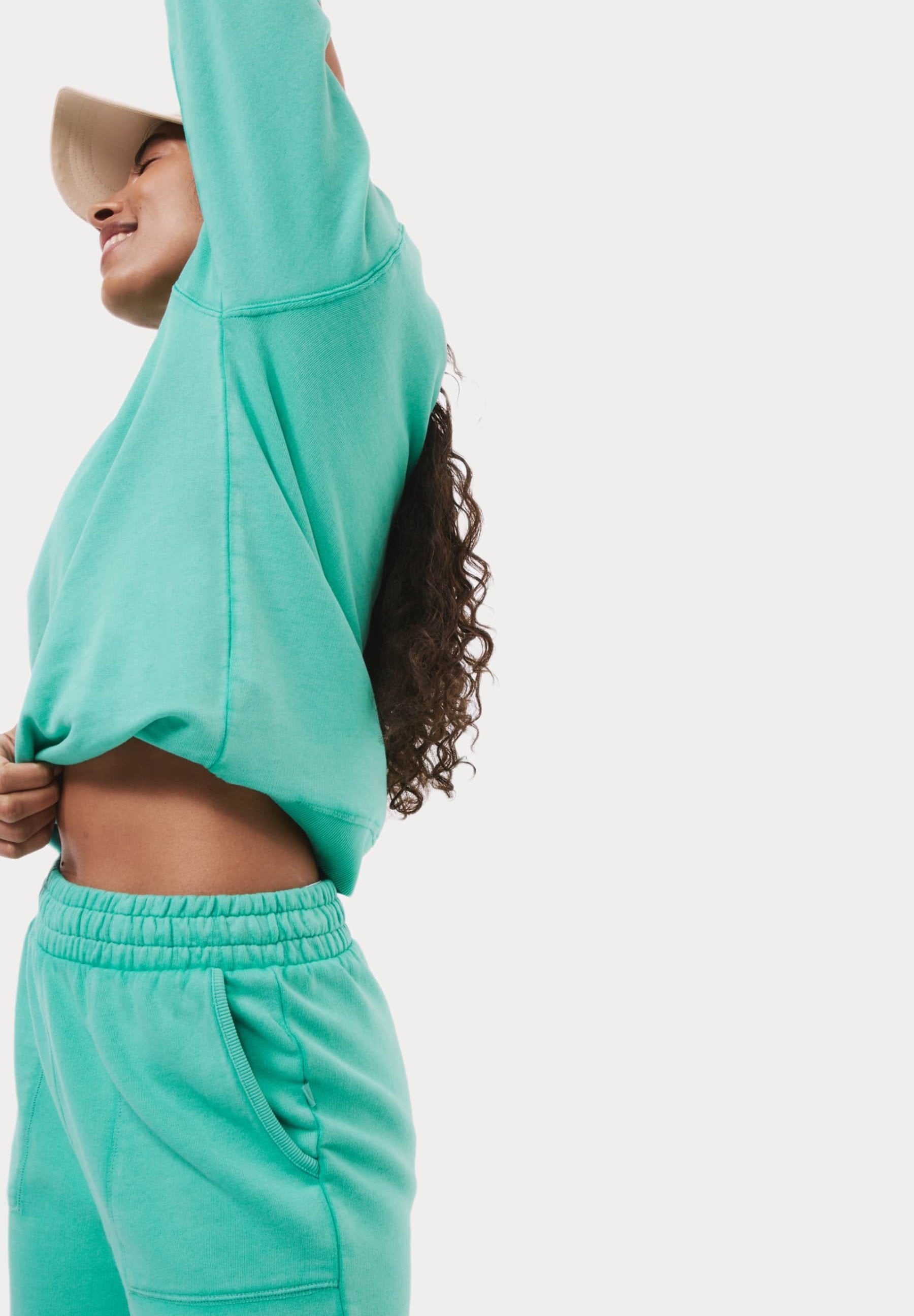 Marks & Spencer LOOPBACK