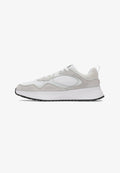 Under Armour MIRAGE SPORT - Trainers - white
