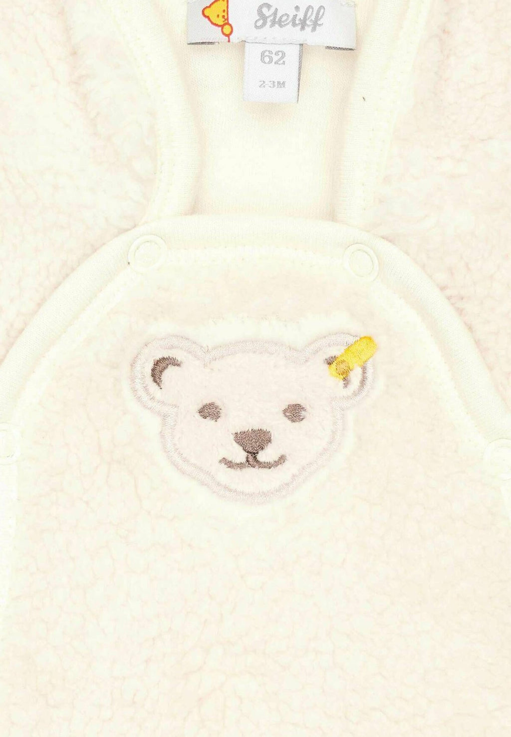 Steiff COLLECTION STRAMPLER
