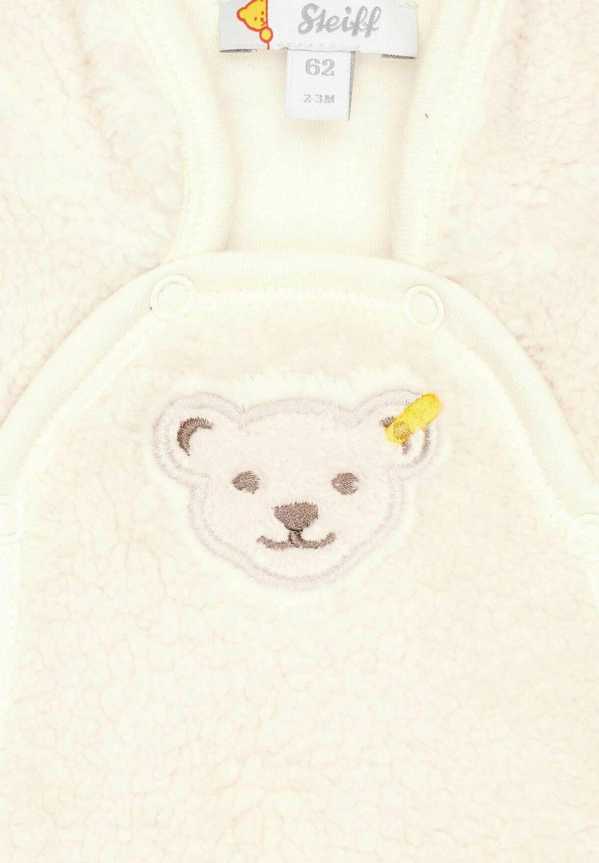 Steiff COLLECTION STRAMPLER