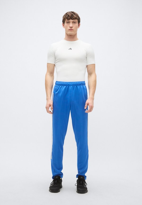 adidas Performance WORKOUT ESSENTIALS ALL-SET 3 STRIPES KNIT