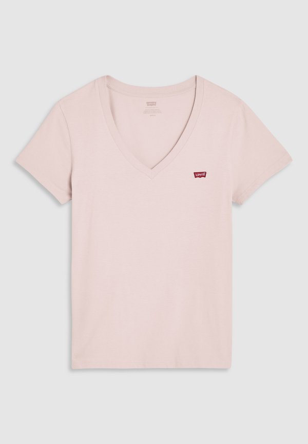 Levi's® PERFECT VNECK - Basic T-shirt - potpourri