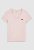 Levi's® PERFECT VNECK - Basic T-shirt - potpourri