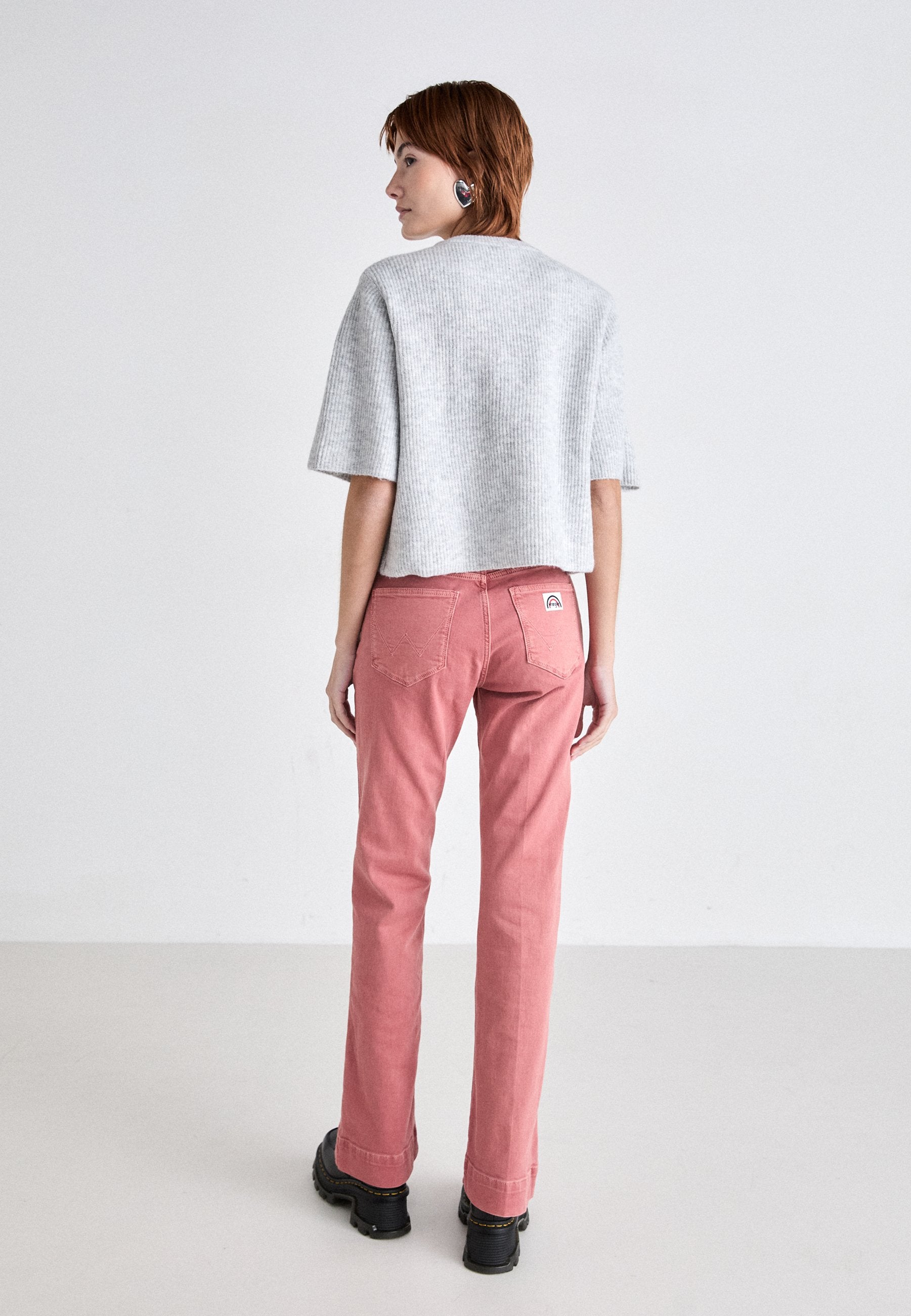 Wrangler FLARE