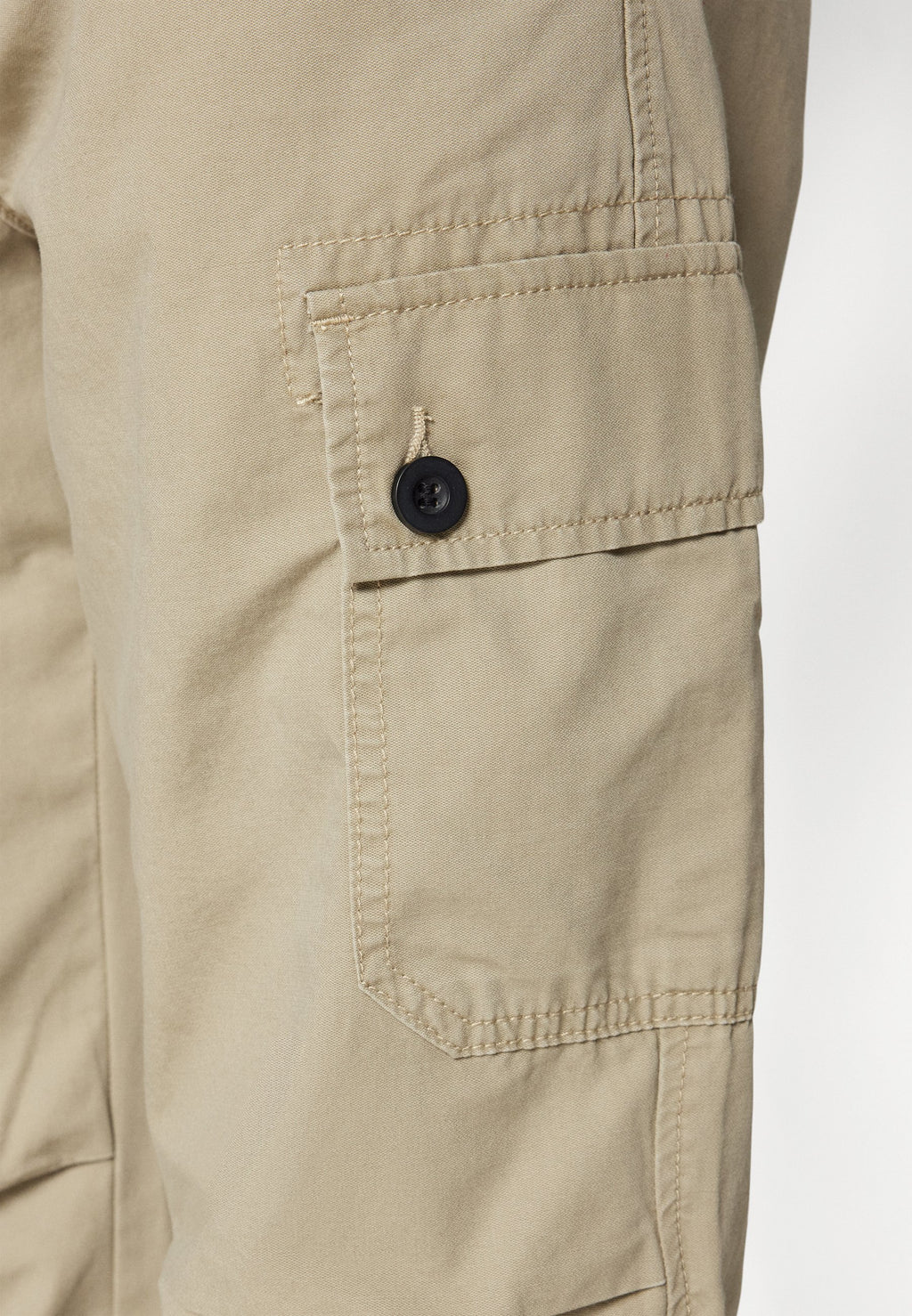 ONSAVI WORK CARROT PANT Media 6