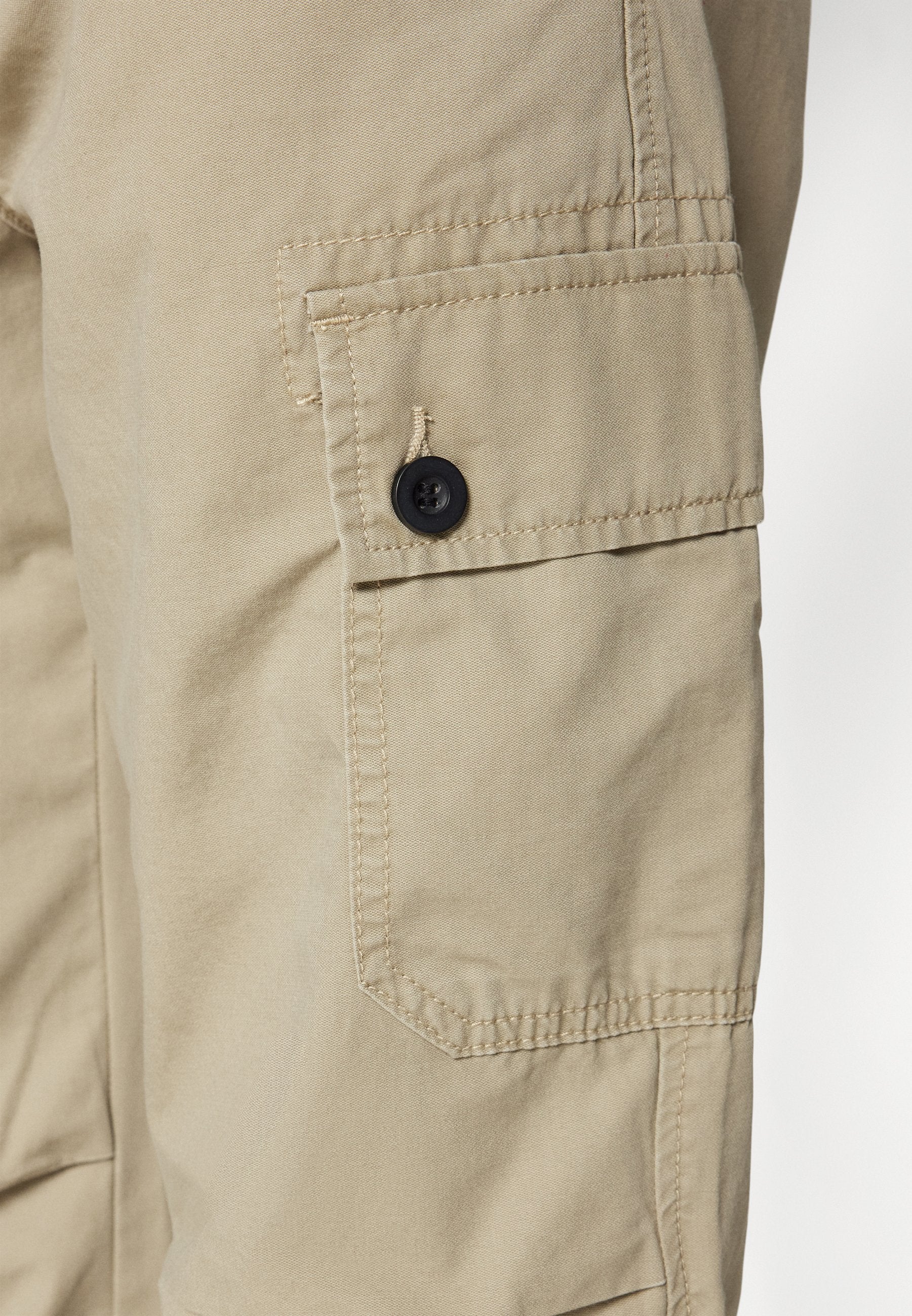 ONSAVI WORK CARROT PANT Media 6