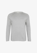 s.Oliver Jumper - grau meliert
