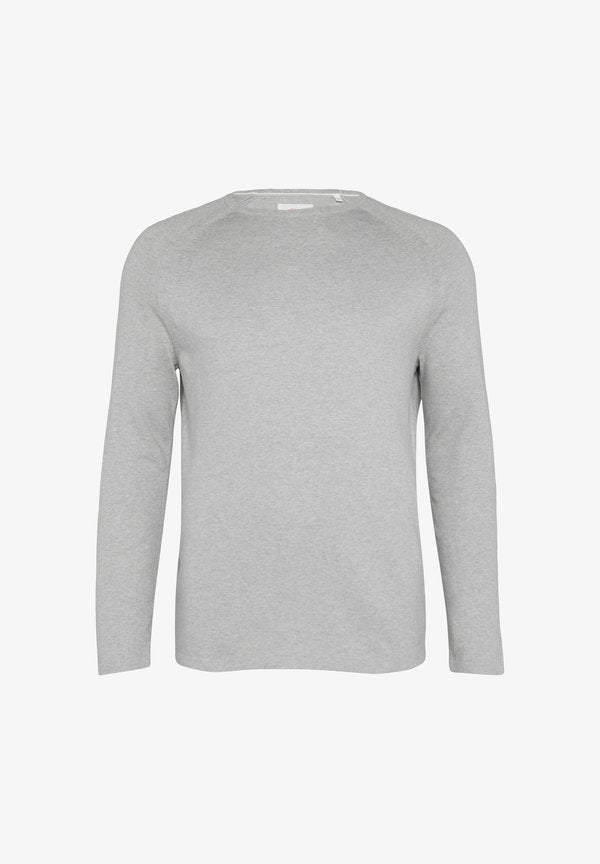 s.Oliver Jumper - grau meliert