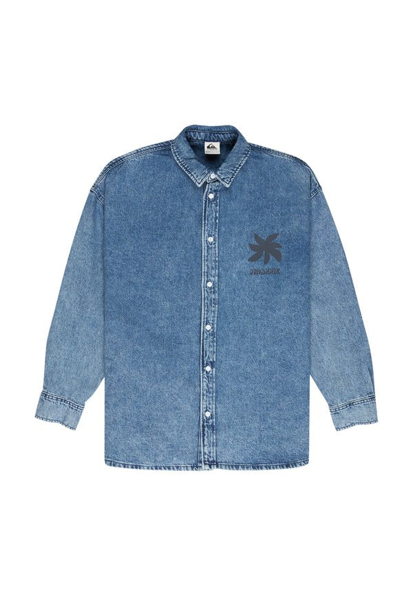 Quiksilver RAHMAT - LANGÄRMLIGE