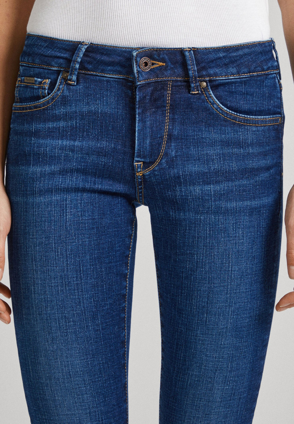 Pepe Jeans