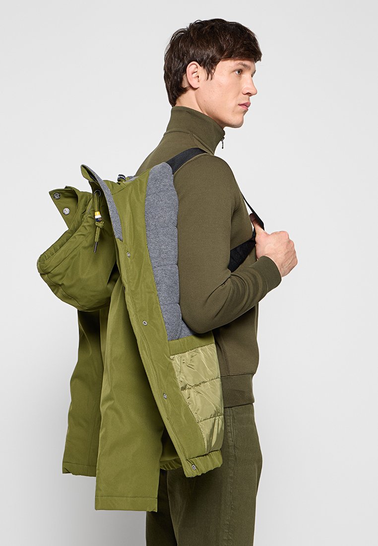 Schmuddelwedda REGULAR FIT