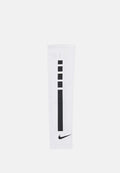 Nike Performance PRO ELITE SLEEVE 2.0 UNISEX - Arm warmers - white/black