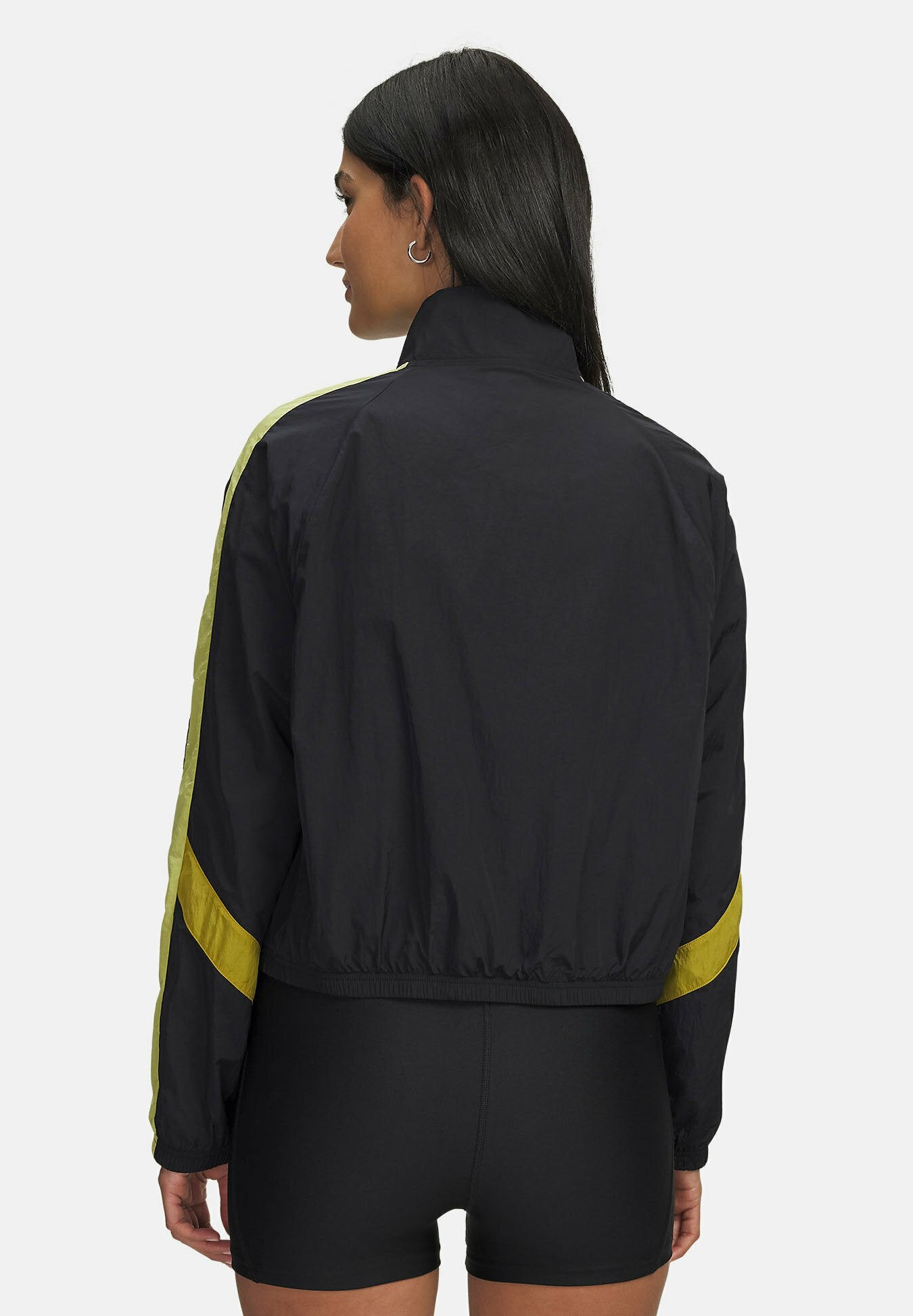 Under Armour UA ICON CRINKLE