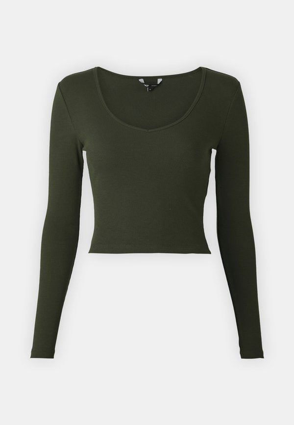 ONLY Petite ONLKAYA VNECK