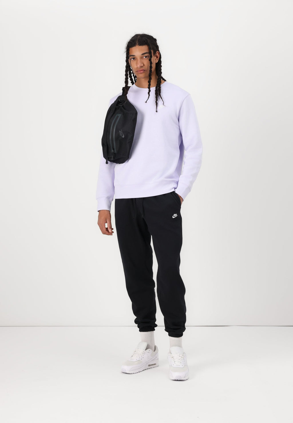 Nike Sportswear CLUB CREW