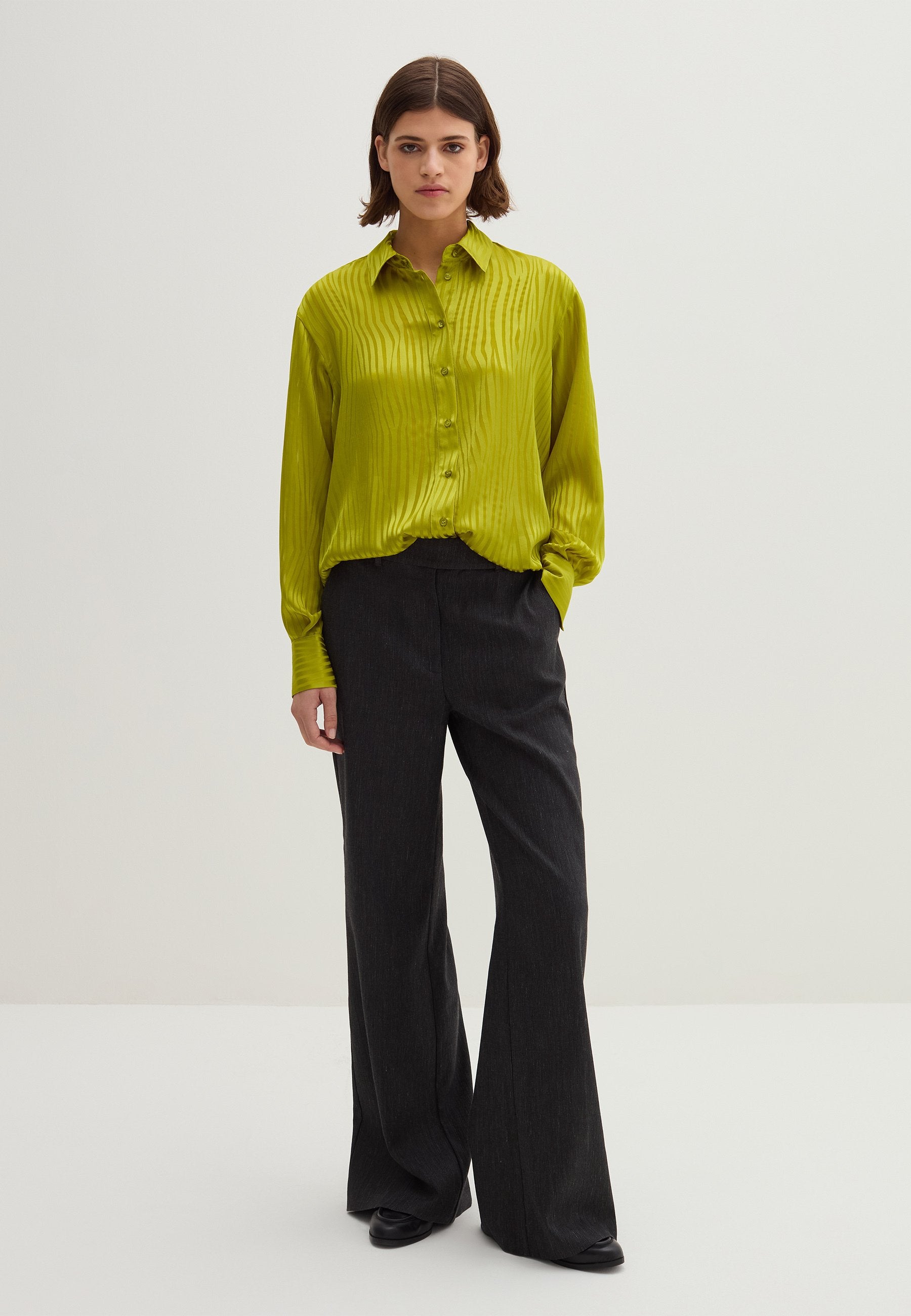 Stefanel DEVORÉ ZEBRA DESIGN