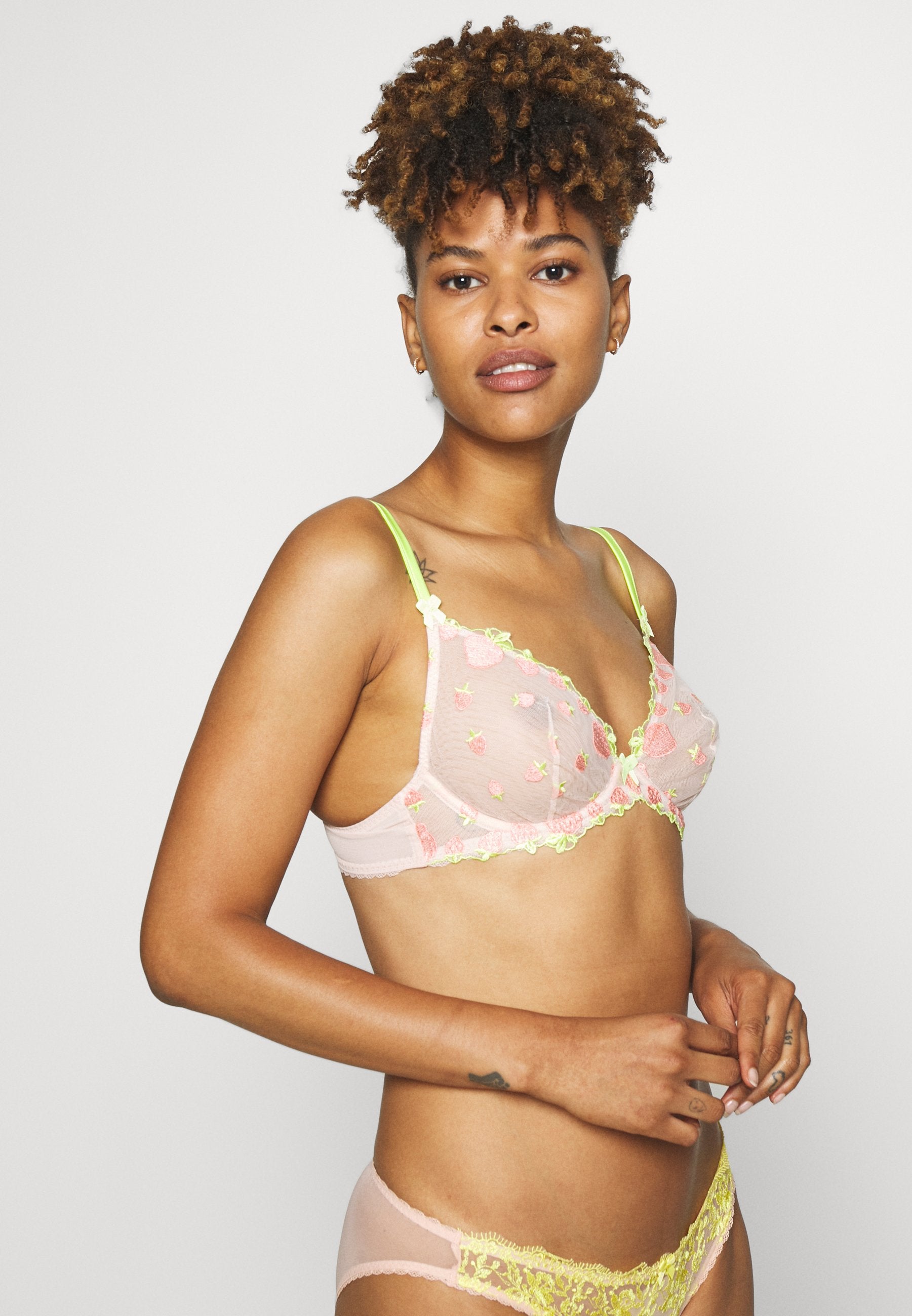 Marks & Spencer