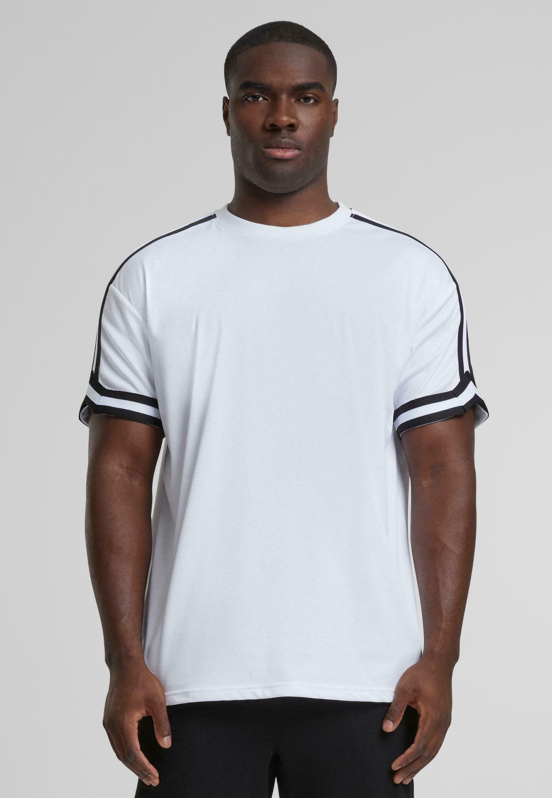 Urban Classics STRIPES TEE