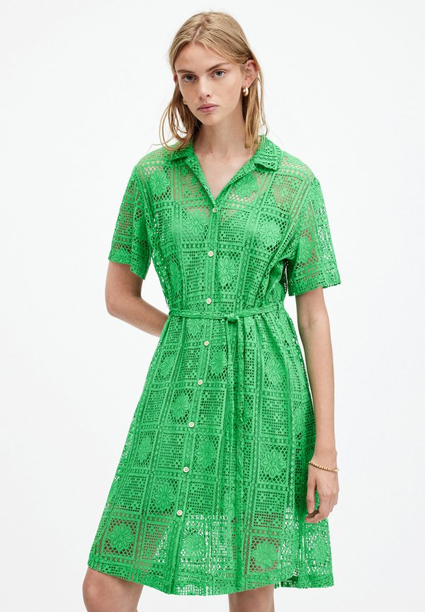 AllSaints ATHENA