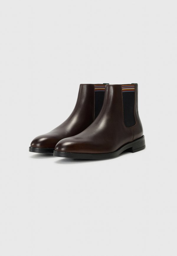 Paul Smith