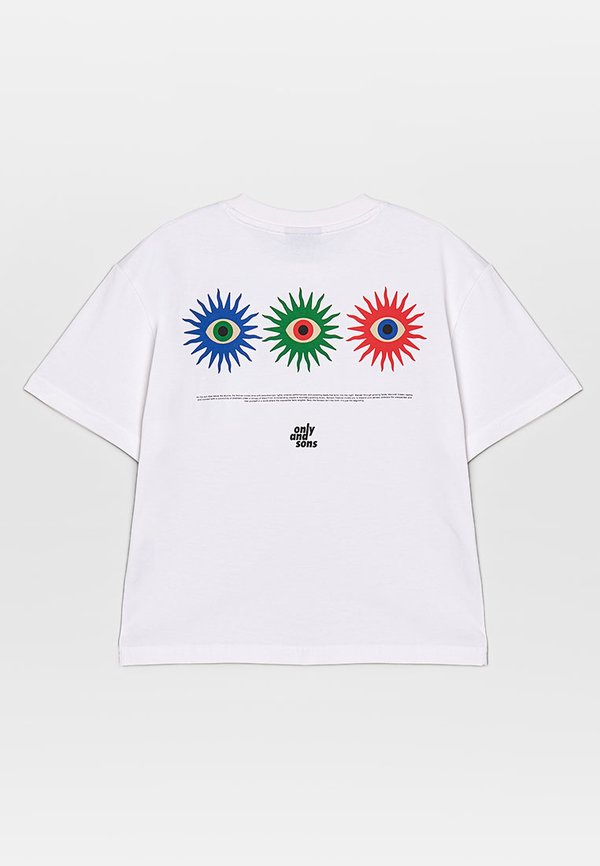 ONLY & SONS junior OSJRILLY