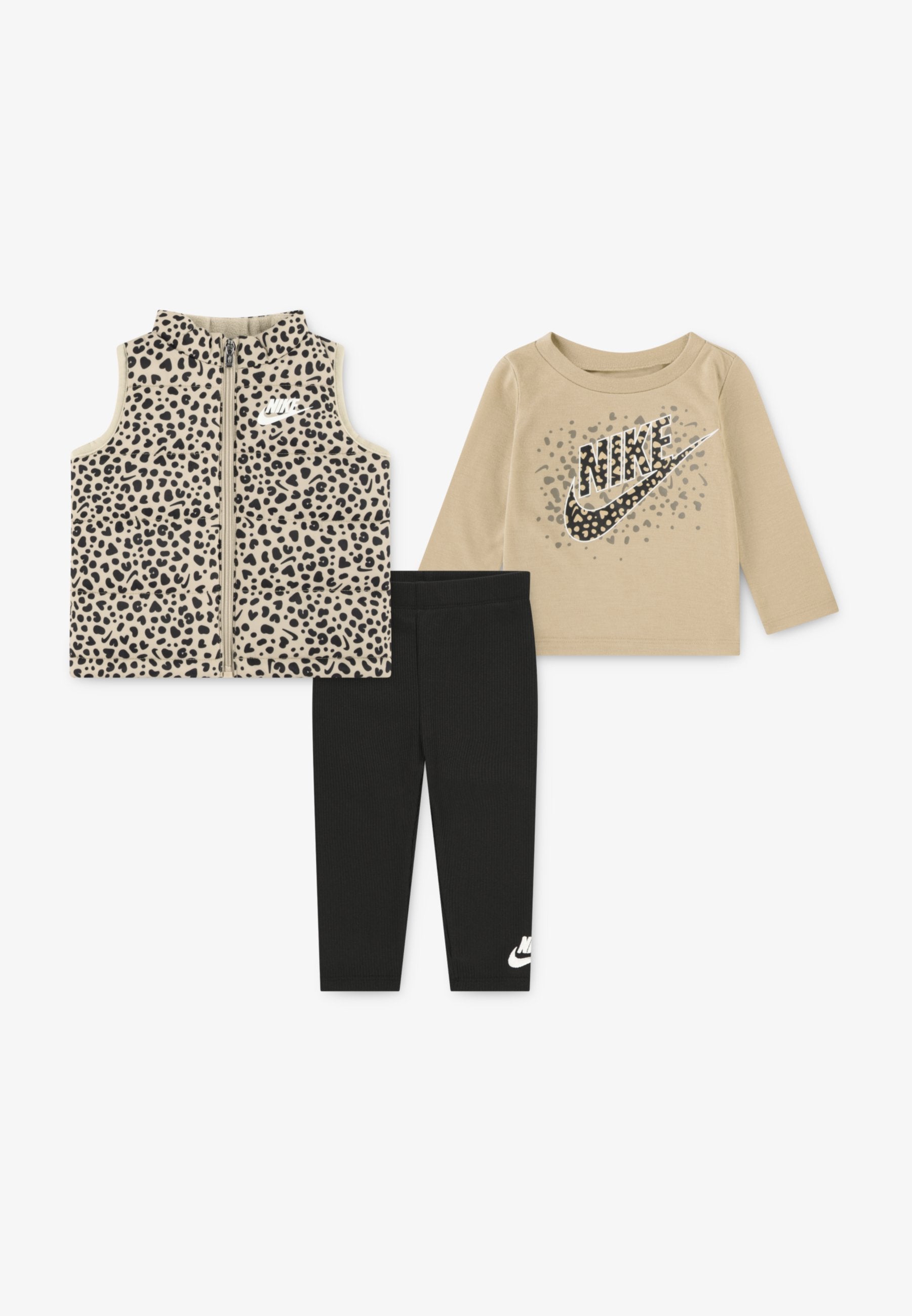 Nike Sportswear WILD WARMTH  SET
