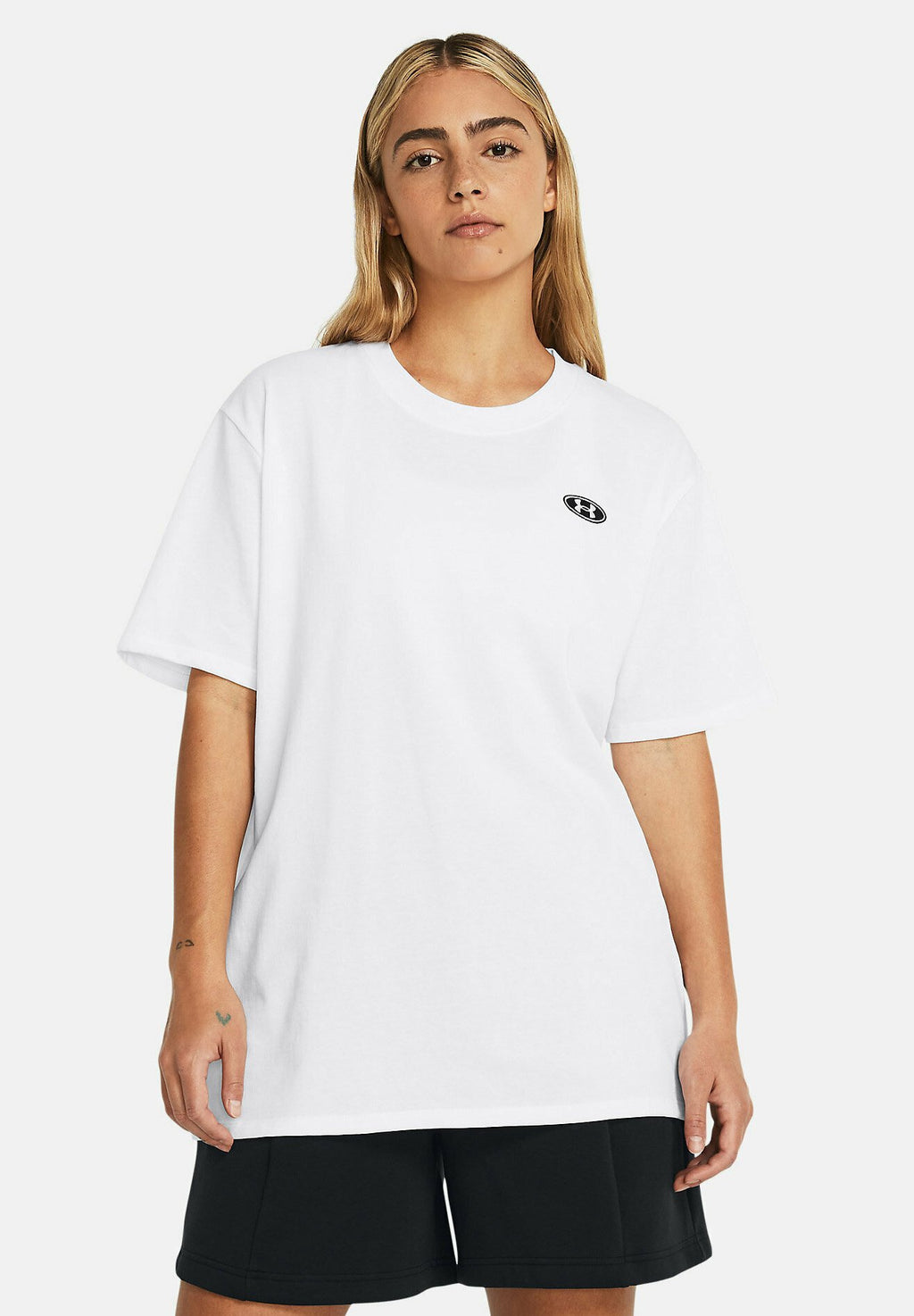Under Armour HEAVYWEIGHT EMBROIDERED PATCH