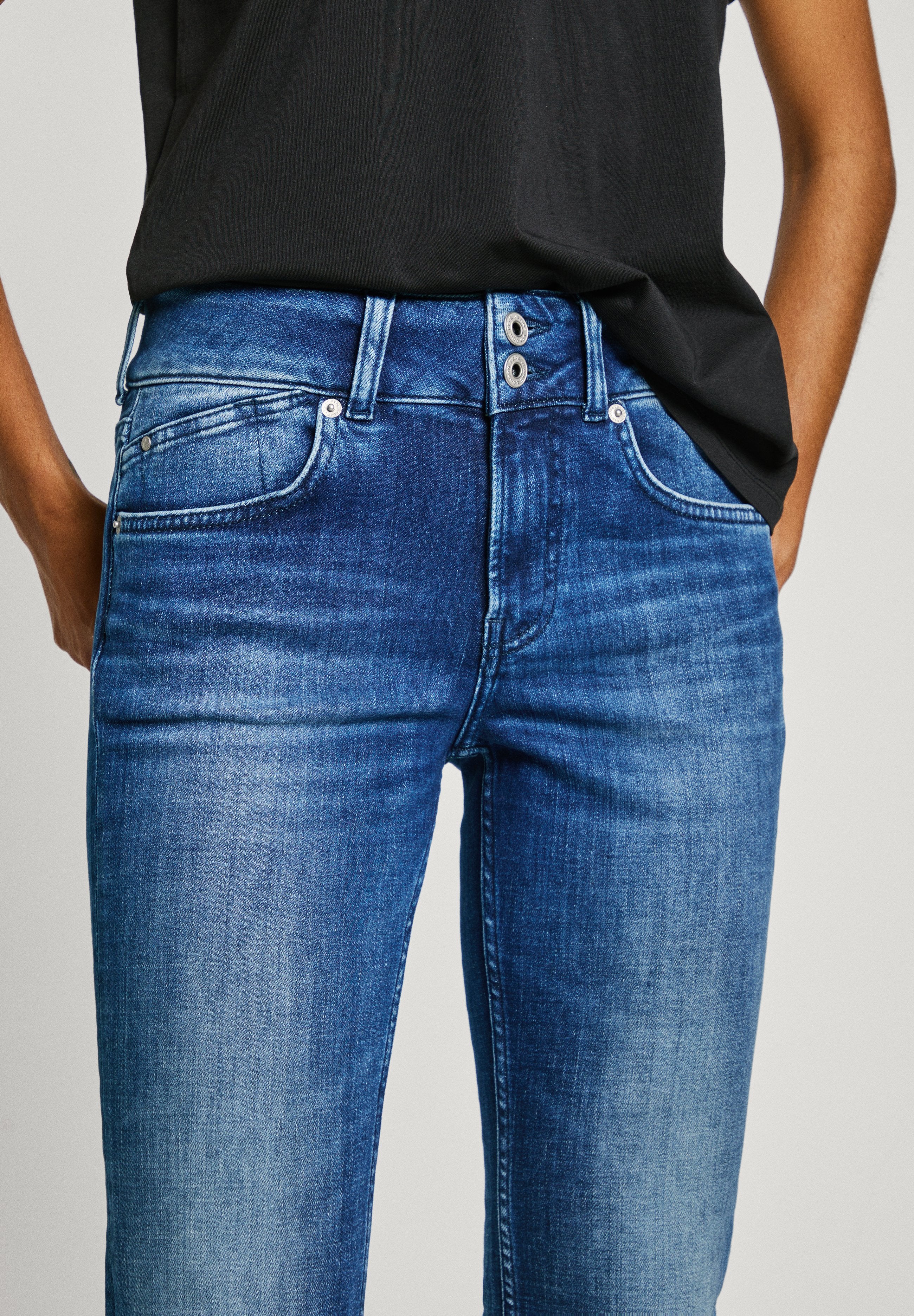 Pepe Jeans
