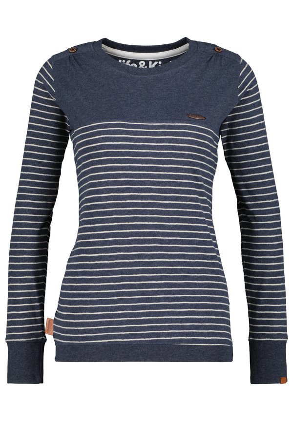 alife & kickin LEONIE LONGSLEEVE