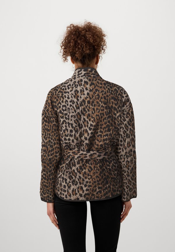 Vero Moda Tall VMJANE REVERSIBLE JACKET